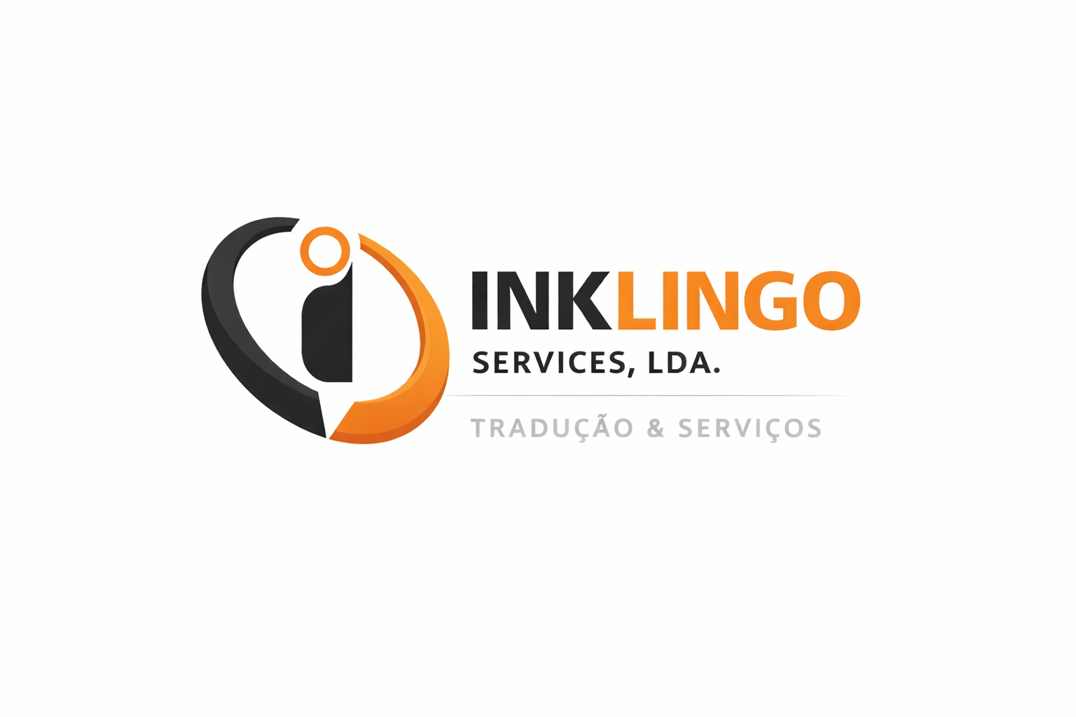 Logotipo Criativo